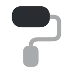 Brush 4 SVG Icon